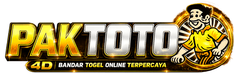 Logo PAKTOTO